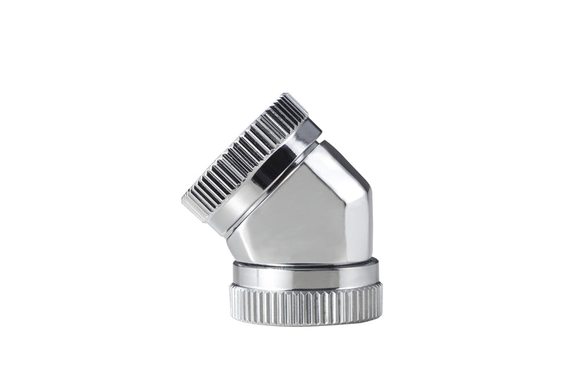 Phanteks Glacier 12mm Hard Tube Adapter 45