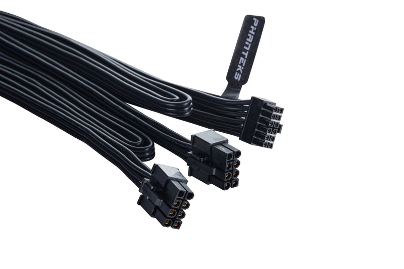 Phanteks 12-pin GPU Power Cable