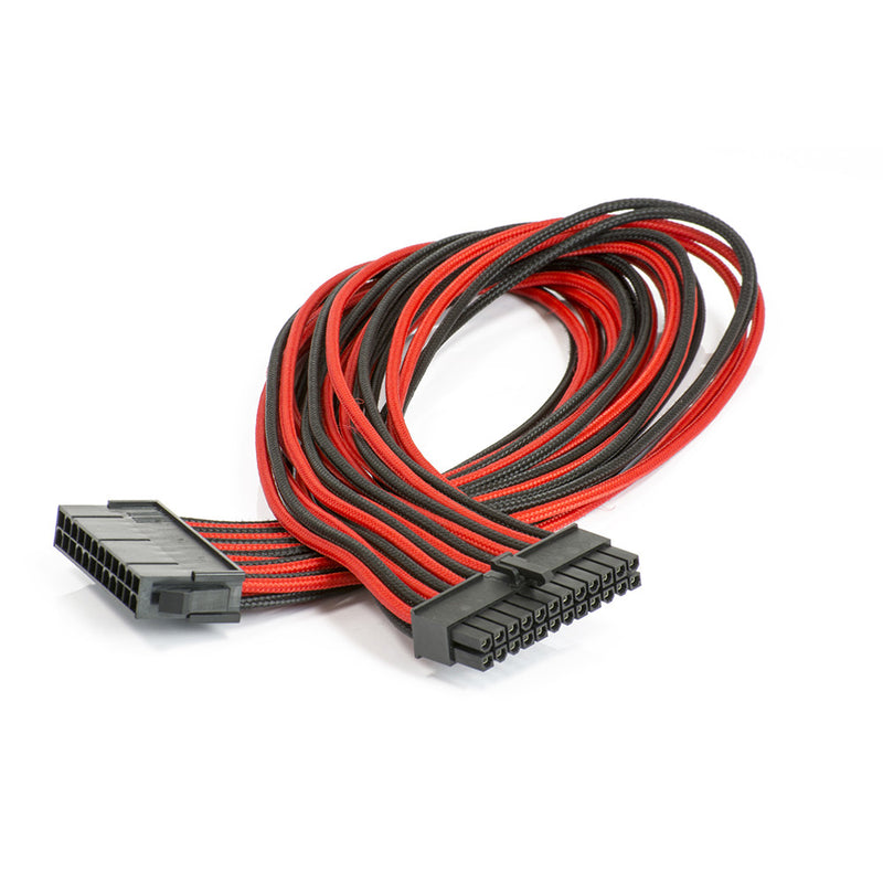 24-pin Motherboard Extension Cables