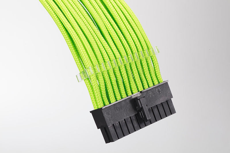 24-pin Motherboard Extension Cables