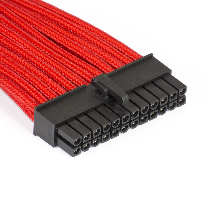 24-pin Motherboard Extension Cables