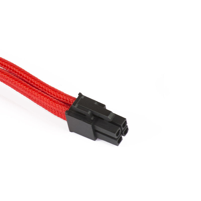 4-pin Motherboard Extension Cables