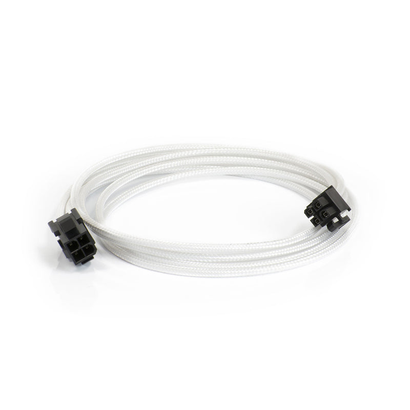 4-pin Motherboard Extension Cables