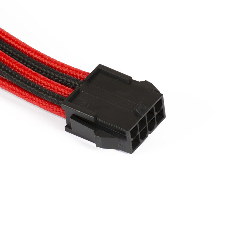 8-pin Motherboard Extension Cables