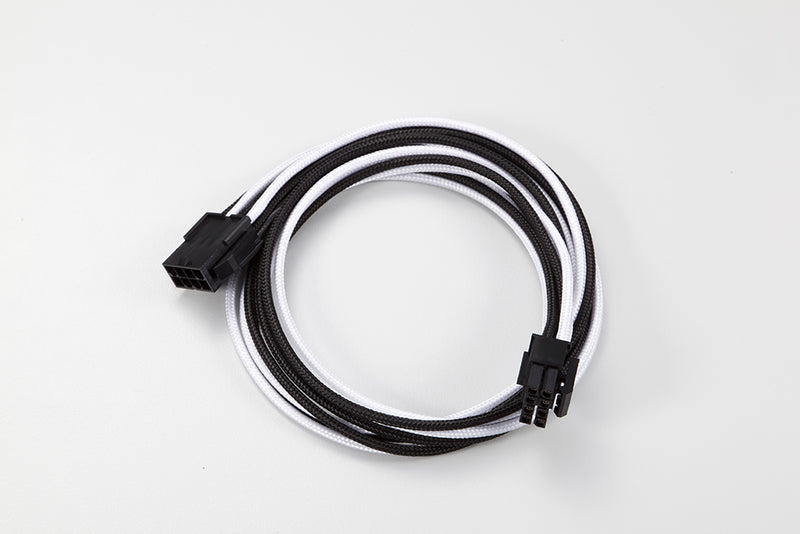 8-pin Motherboard Extension Cables