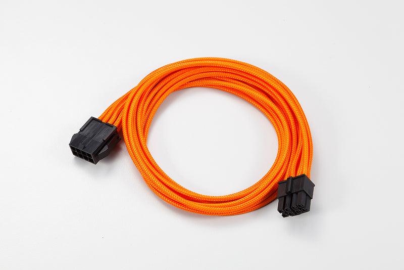 8-pin Motherboard Extension Cables