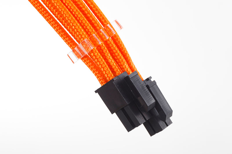 8-pin Motherboard Extension Cables