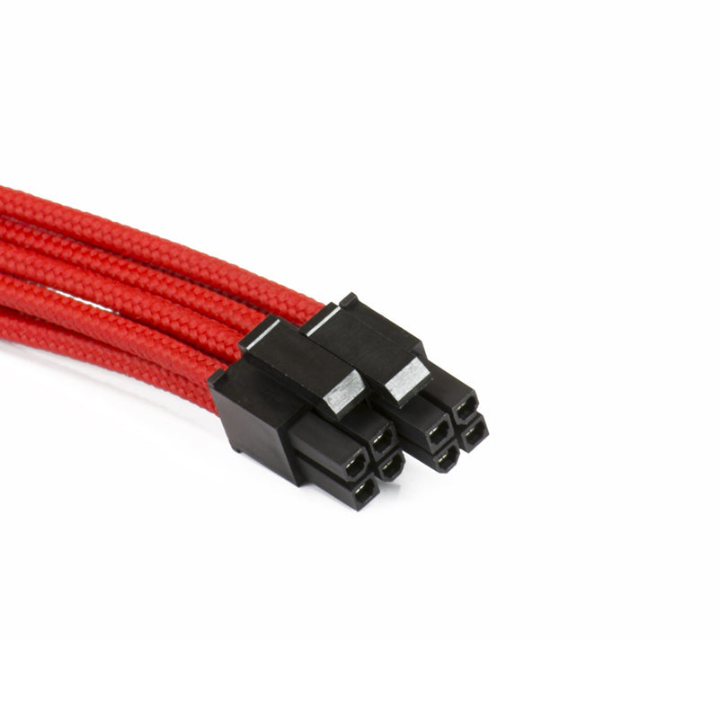 8-pin Motherboard Extension Cables