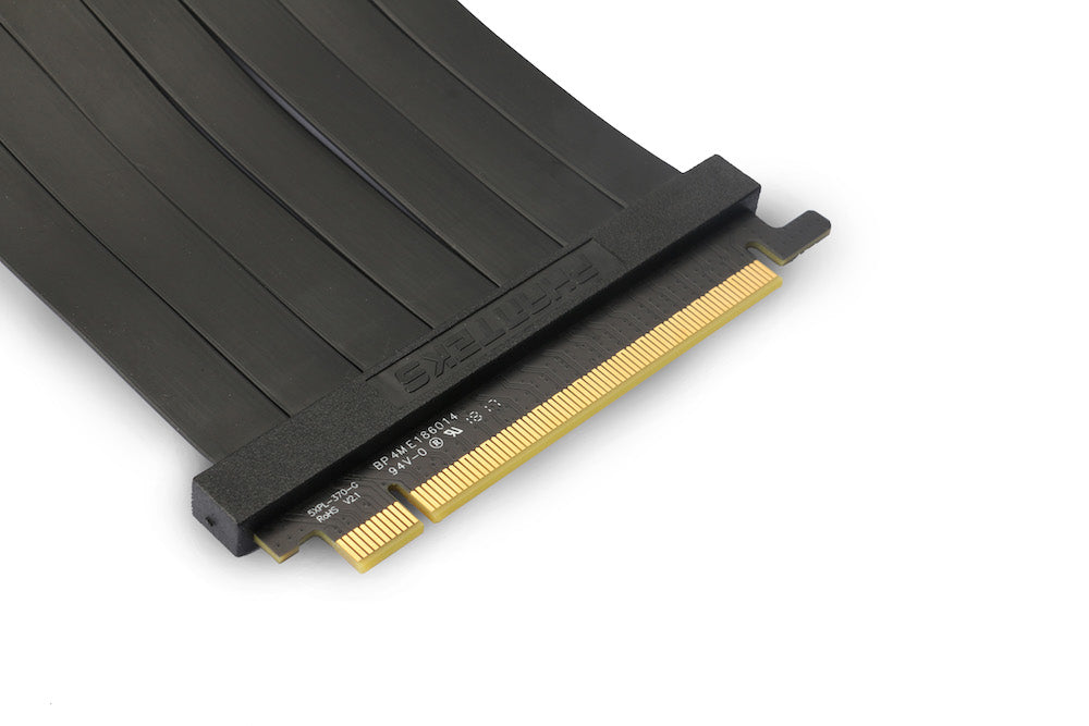 Phanteks PCI-E Riser Cable - Thumbnail 2