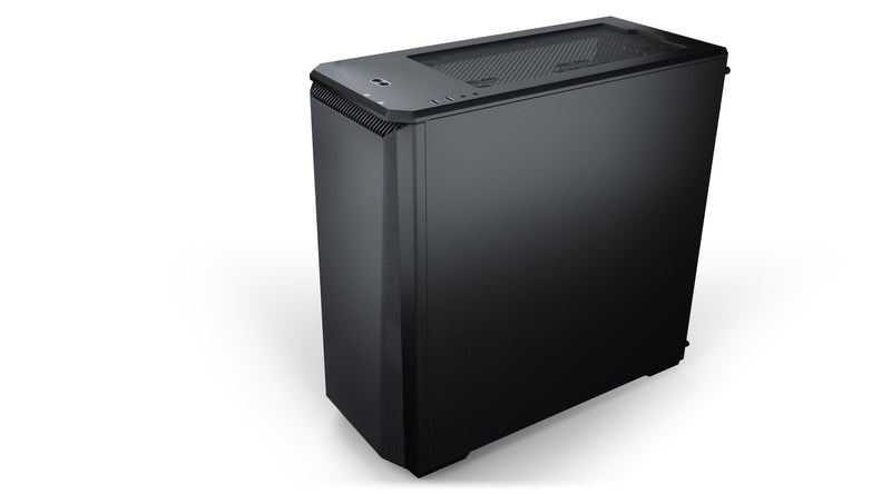 Phanteks Eclipse P400A ATX Fan Controller Mid-tower Black