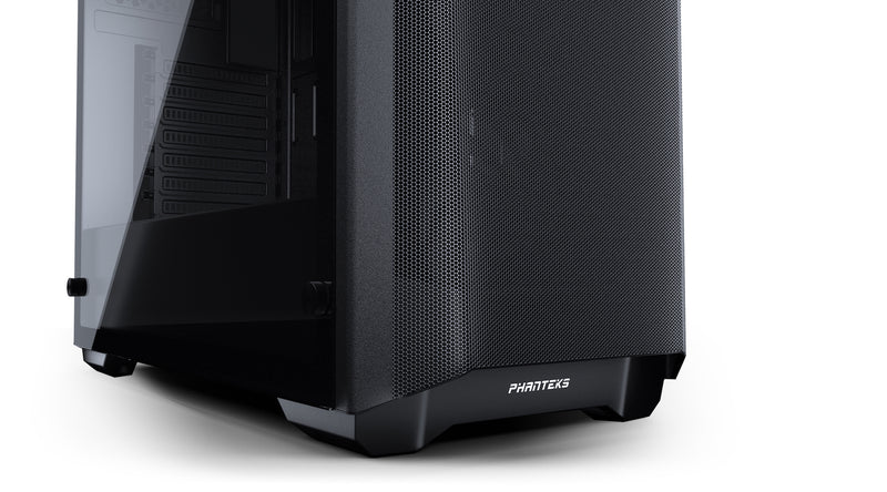 Phanteks Eclipse P400A ATX Fan Controller Mid-tower Black