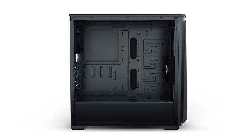 Phanteks Eclipse P400A ATX Fan Controller Mid-tower Black