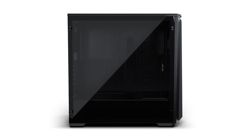Phanteks Eclipse P400A ATX Fan Controller Mid-tower Black