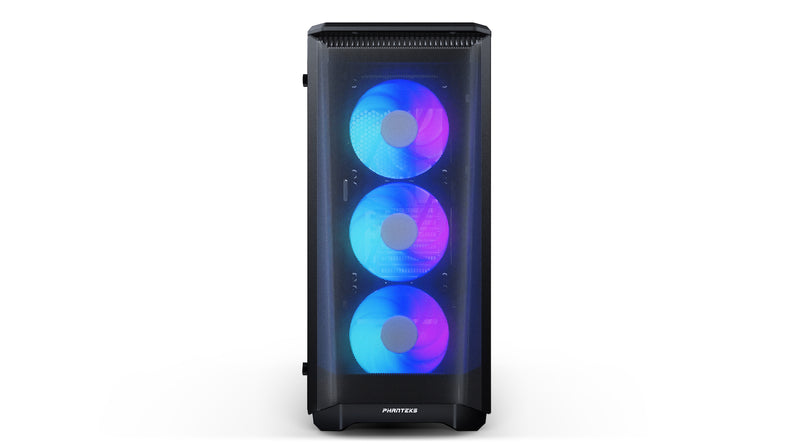 Phanteks Eclipse P400A Digital ATX Mid-tower Black