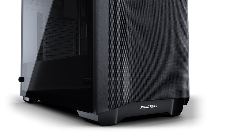 Phanteks Eclipse P400A Digital ATX Mid-tower Black