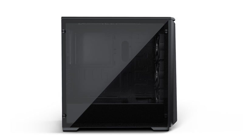 Phanteks Eclipse P400A Digital ATX Mid-tower Black