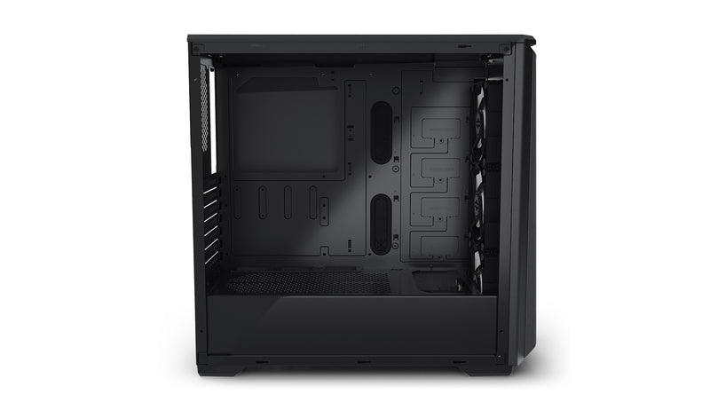 Phanteks Eclipse P400A Digital ATX Mid-tower Black