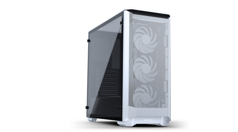 Phanteks Eclipse P400A Digital ATX Mid-tower White