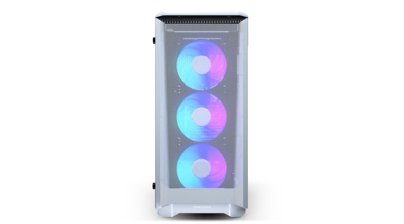 Phanteks Eclipse P400A Digital ATX Mid-tower White