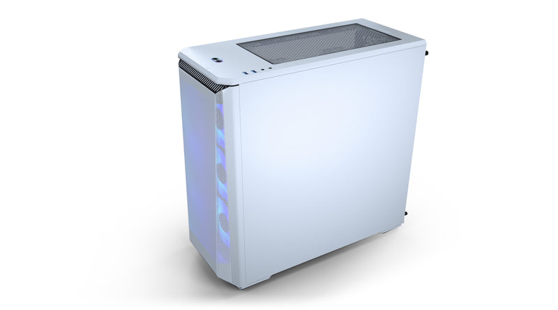 Phanteks Eclipse P400A Digital ATX Mid-tower White