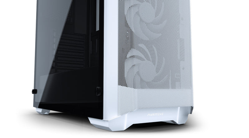 Phanteks Eclipse P400A Digital ATX Mid-tower White