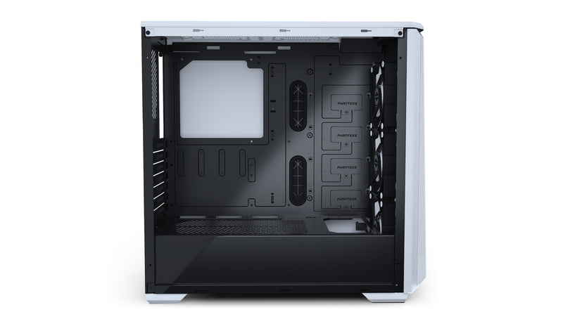 Phanteks Eclipse P400A Digital ATX Mid-tower White