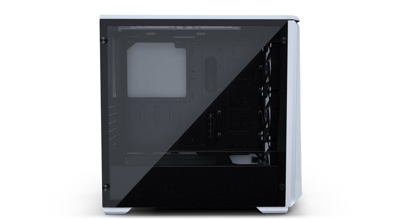 Phanteks Eclipse P400A Digital ATX Mid-tower White