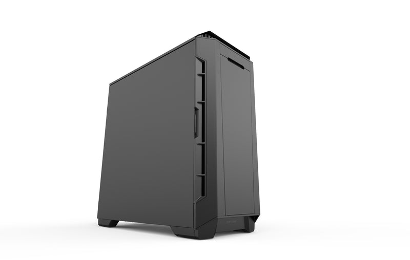 Phanteks Eclipse P600S Closed