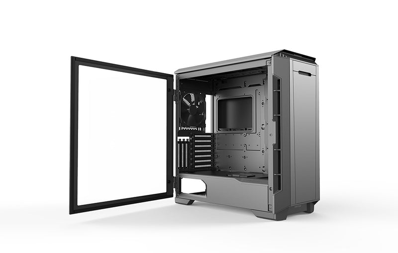 Phanteks Eclipse P600S Black