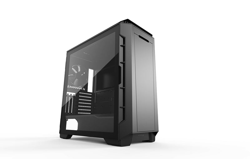 Phanteks Eclipse P600S Black