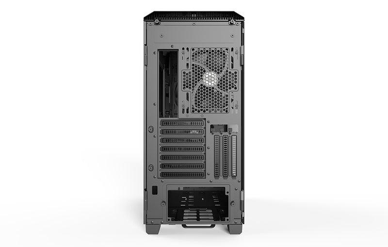 Phanteks Eclipse P600S Gray