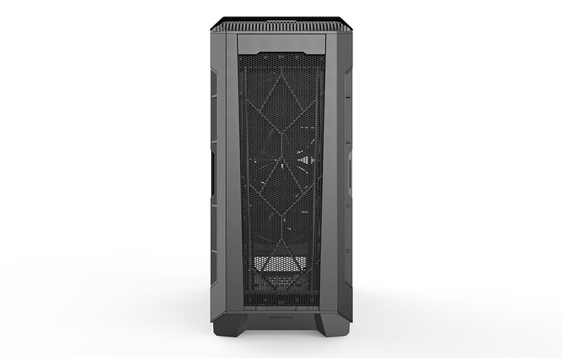 Phanteks Eclipse P600S Black