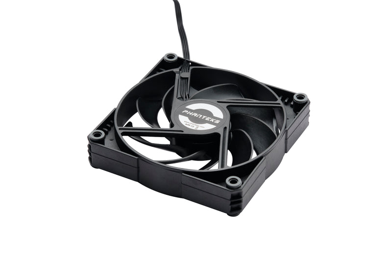 Phanteks PH-F120SK_BBK 120mm Black SK Series fan