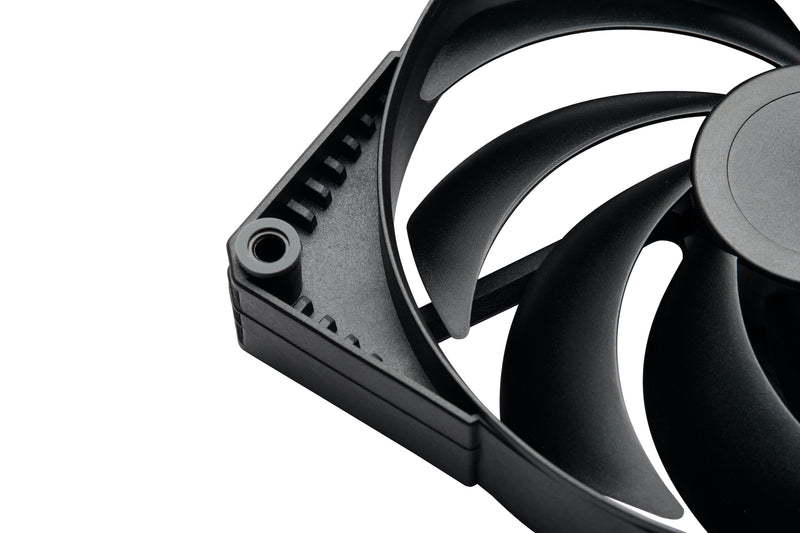Phanteks PH-F120SK_BBK 120mm Black SK Series fan