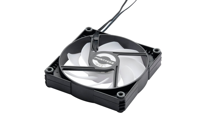 Phanteks PH-F120SK_DRGB 120mm D-RGB SK Fan Series