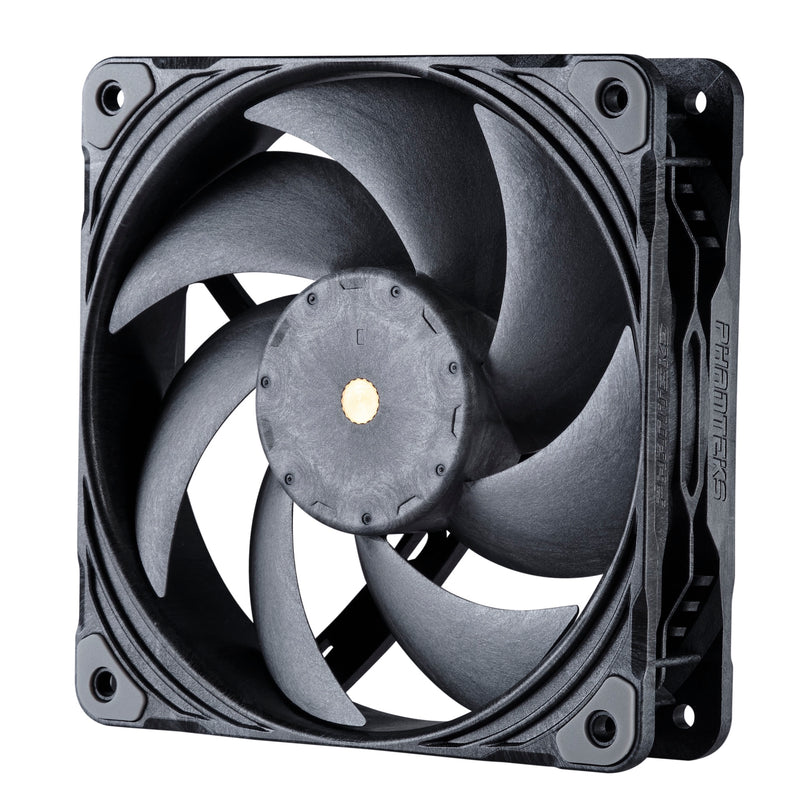 Phanteks T30-120 Fans