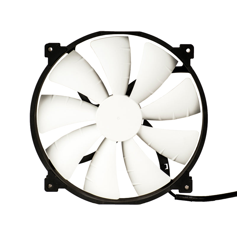 Phanteks PH-F200SP 200mm Case fan