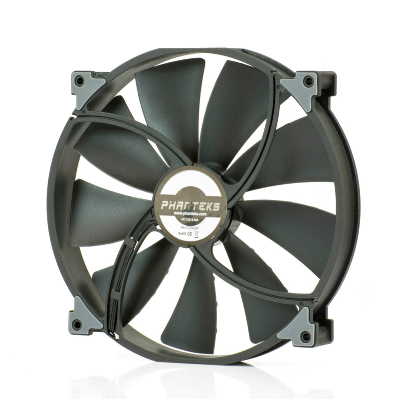 Phanteks PH-F200SP 200mm Case fan