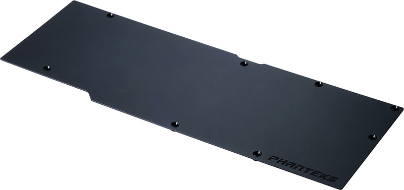 Phanteks RTX 2080Ti Founders Edition Backplate Black