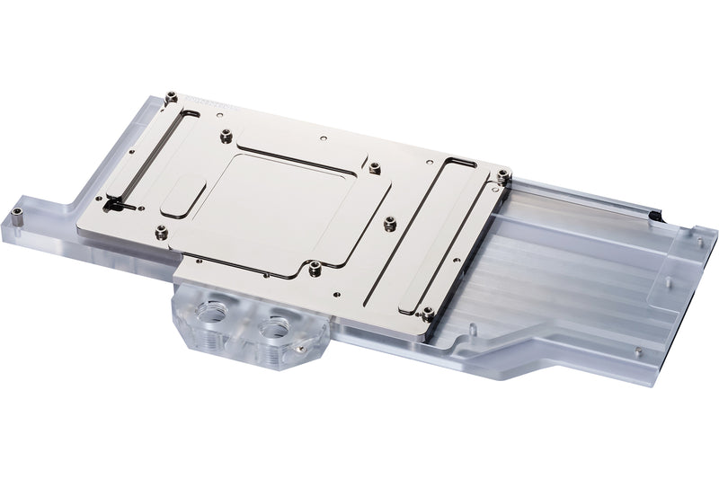 Phanteks RTX 2080Ti Gigabyte Xtreme Edition GPU Block Chrome