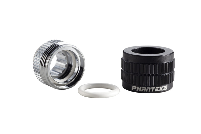 Phanteks Glacier 12mm Hard Tube Fitting G1/4