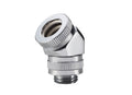 Phanteks Glacier 16mm Hard Tube Rotary Fitting 45