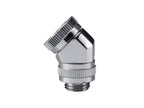 Phanteks Glacier 16mm Hard Tube Rotary Fitting 45