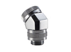 Phanteks Glacier 16mm Hard Tube Rotary Fitting 45