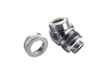 Phanteks Glacier 16mm Hard Tube Rotary Fitting 45