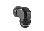 Phanteks Glacier 12mm Hard Tube Rotary Fitting 90