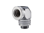 Phanteks Glacier 12mm Hard Tube Rotary Fitting 90