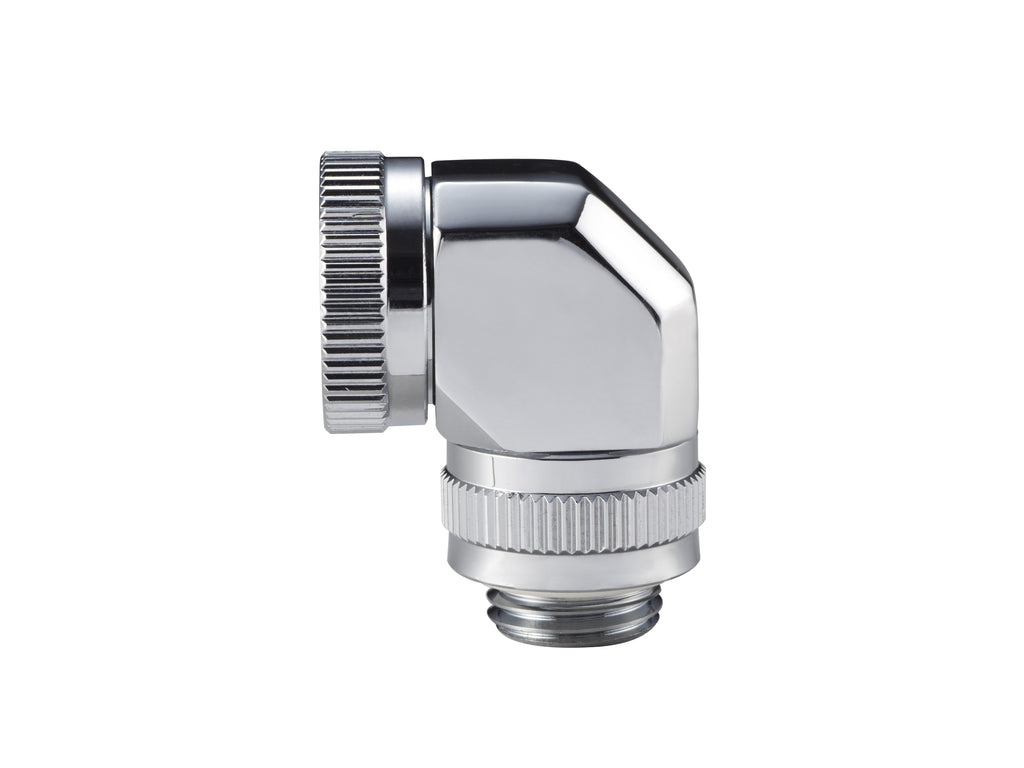 Phanteks Glacier 12mm Hard Tube Rotary Fitting 90