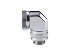 Phanteks Glacier 12mm Hard Tube Rotary Fitting 90