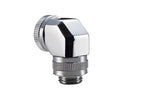 Phanteks Glacier 12mm Hard Tube Rotary Fitting 90